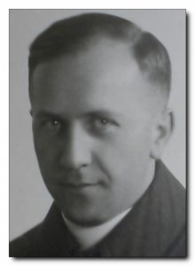 Ks. Stanisław Witold Zuske