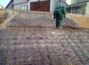 Budowa nowych schodów do kościoła górnego – 2012r (27)